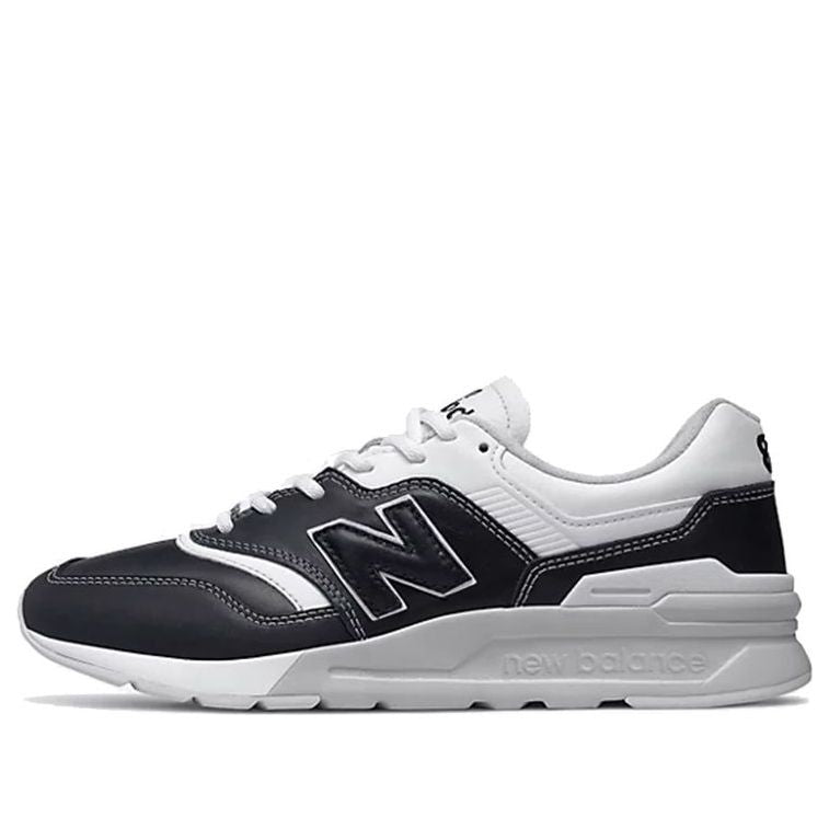 New Balance 997 'Navy Blue White' CM997HEO