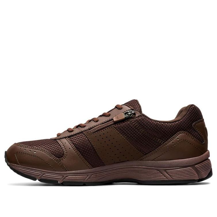 ASICS Gel-Fun Walker 214 (4E) Brown TDW214-200