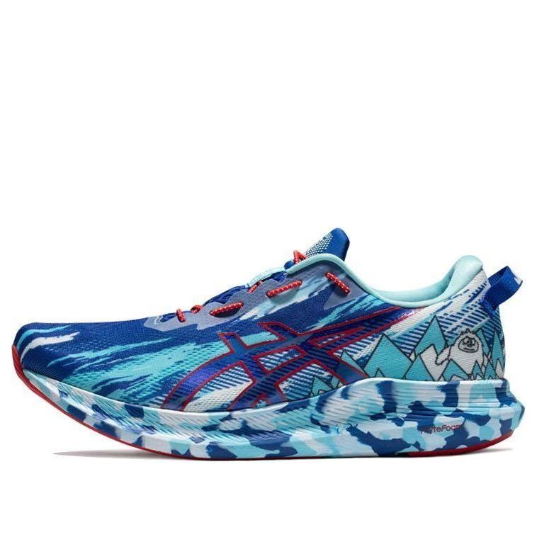 ASICS Gel-Noosa Tri 13 'Blue Ocean Decay' 1011B380-400