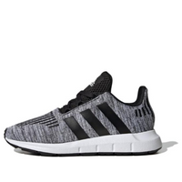 (PS) adidas Swift Run 1.0 'Black White' IF2965