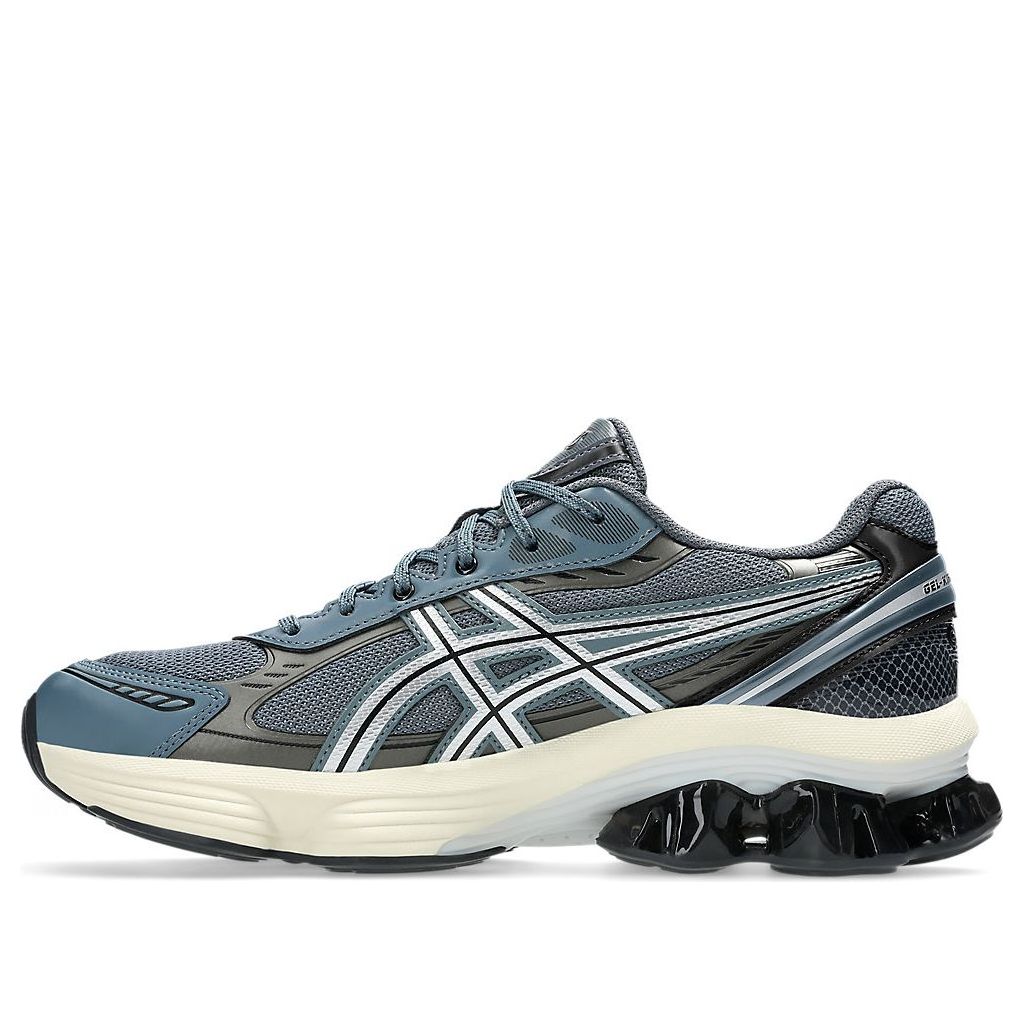 ASICS Gel-Kientic Fluent 'Carrier Grey Pure Silver' 1203A591-022
