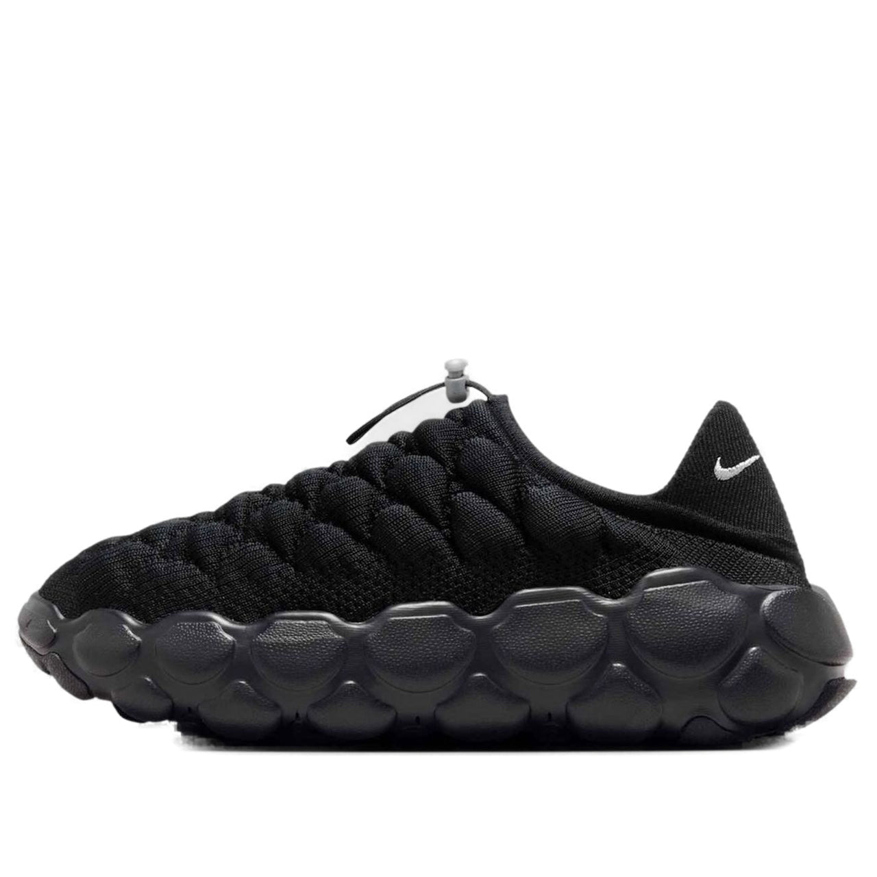 (WMNS) Nike Flyknit Haven 'Black' FD2148-005