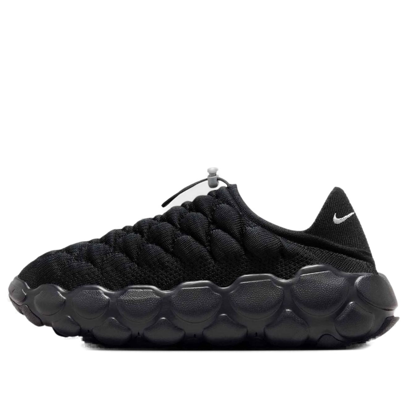 (WMNS) Nike Flyknit Haven 'Black' FD2148-005