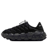 (WMNS) Nike Flyknit Haven 'Black' FD2148-005