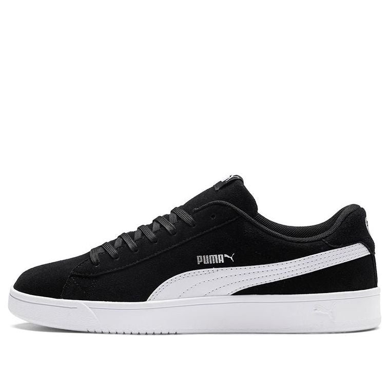 PUMA Court Breaker Derby 'Black' 367366-01