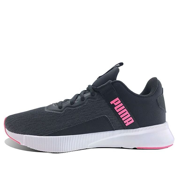 PUMA Flyer Beta Black/White/Pink 194274-06