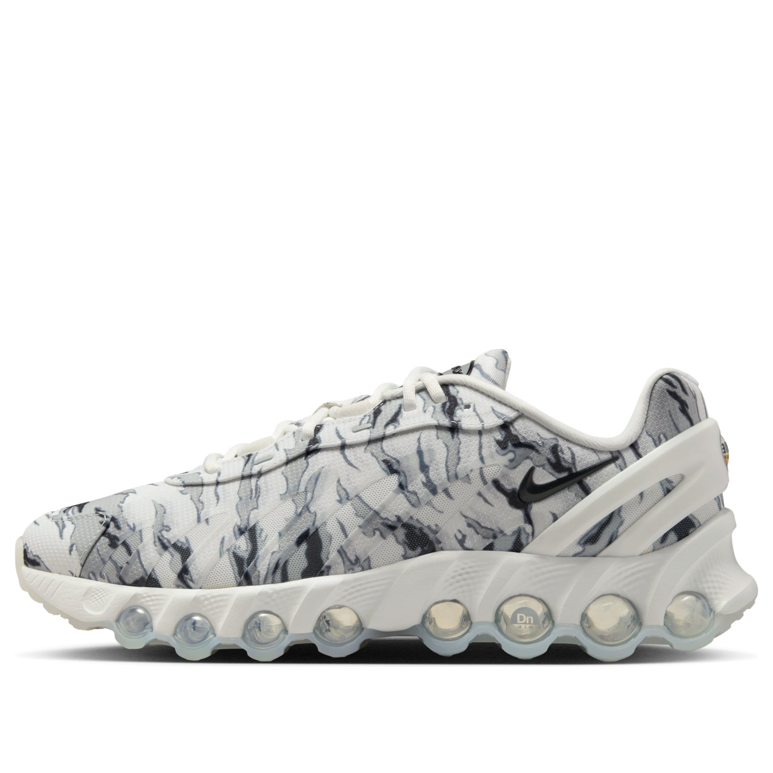 Nike Air Max Dn8 Premium 'Summit White Cool Grey' IH0377-100