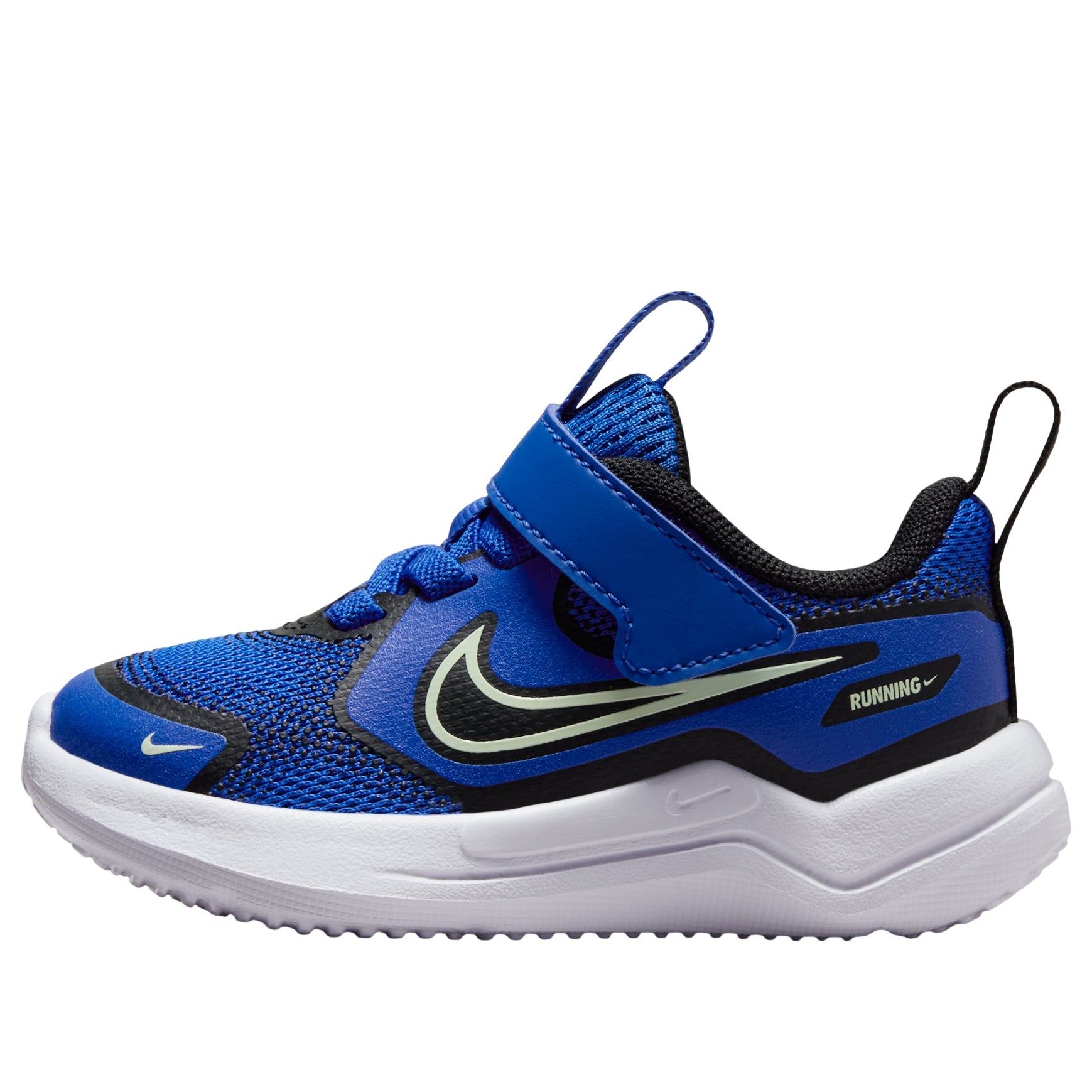 (TD) Nike Cosmic Runner 'Hyper Royal Black Volt Tint' HM4401-407