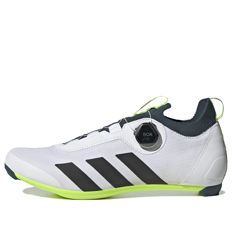 adidas The Road BOA Cycling Shoes 'White' IE7021