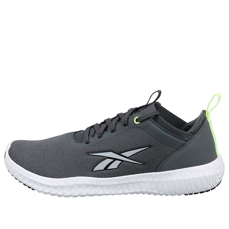 Reebok Training Leo Lp Grey/Green FW1734