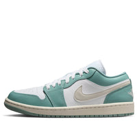 (WMNS) Air Jordan 1 Low 'White Cannon' DC0774-138