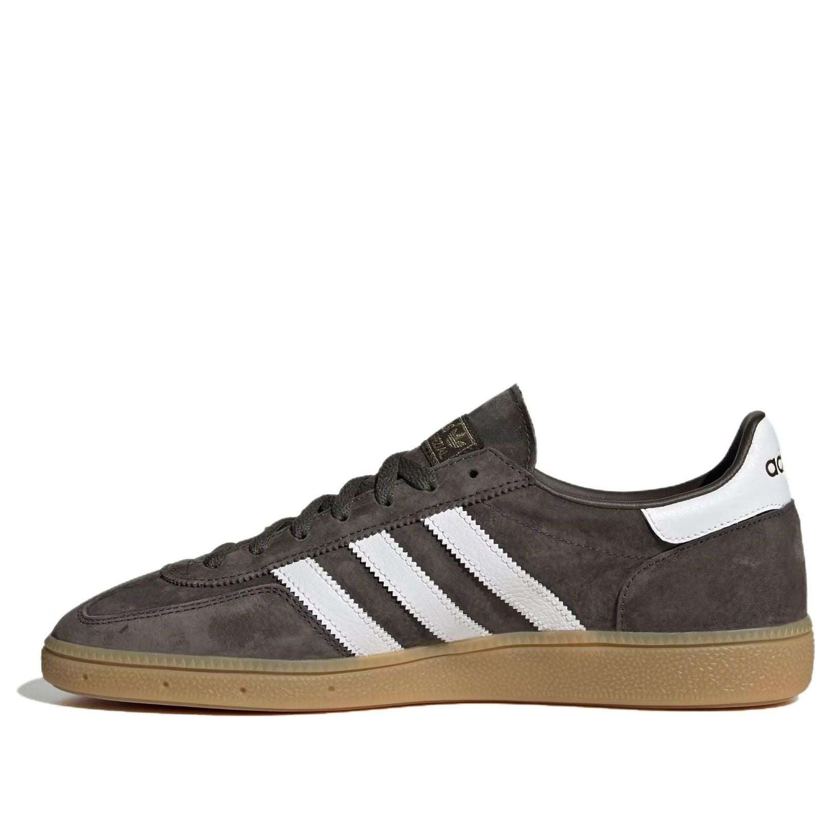 adidas Handball Spezial 'Shadow Olive' IE5307