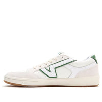 Vans Serio Collection Lowland CC 'White Green' VN0A4TZY4HO