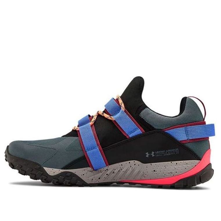 Under Armour Under Amour Valsetz Trek 'Grey Blue' 3022620-100