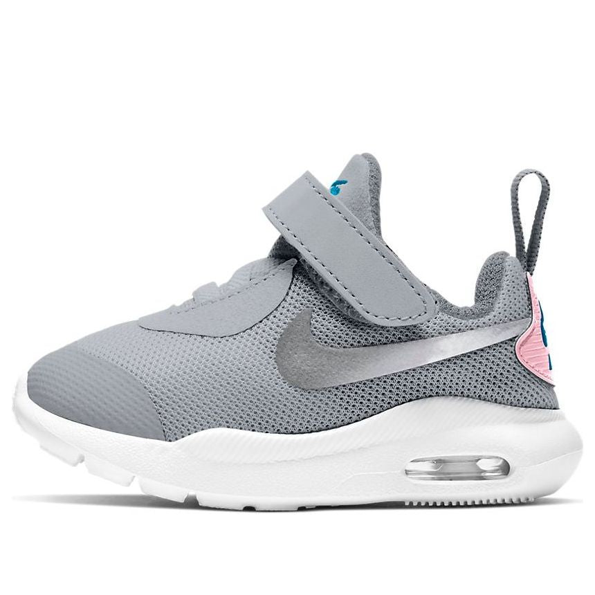 (TD) Nike Air Max Oketo 'Light Smoke Grey' AR7421-016
