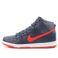 Nike SB Dunk High Pro 'Squadron Blue University Red' 305050-463