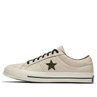 Converse One Star Low 'Camo - Egret' 159782C