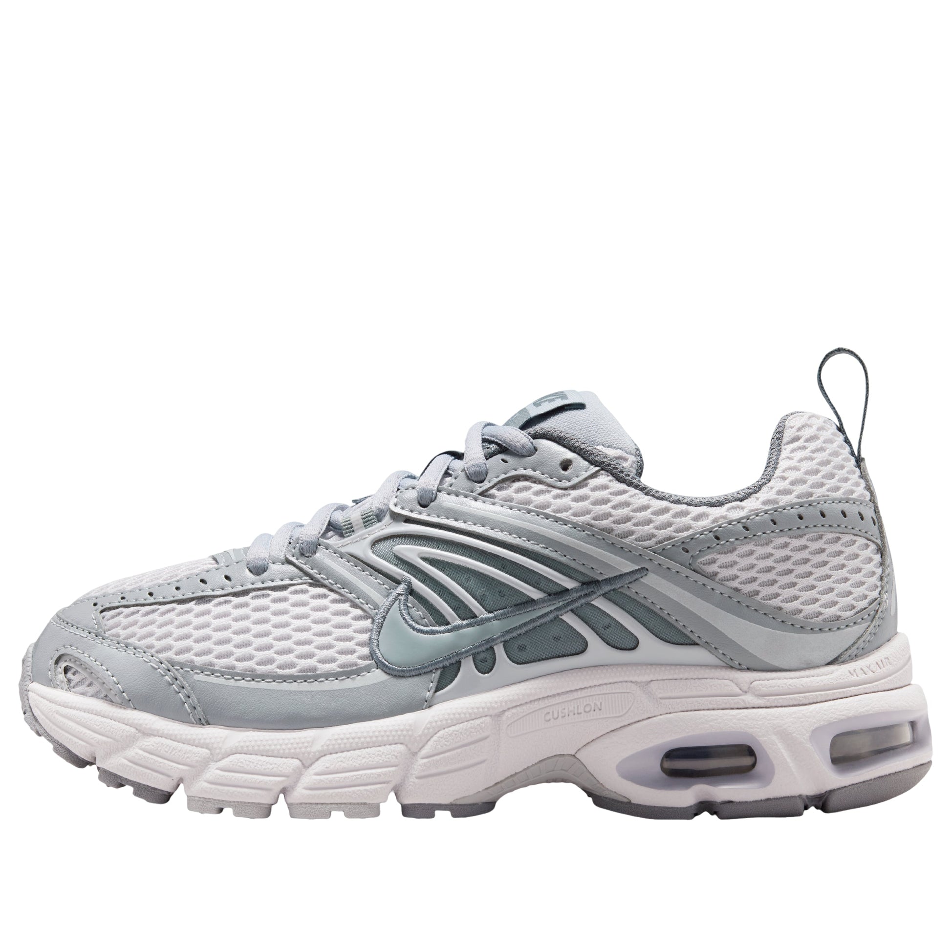 (GS) Nike Air Max Moto 2K 'Wolf Grey Vast Grey Cool Grey' IQ9430-002