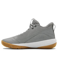 Under Armour SC 3ZER0 IV 'Grey Gum' 3023917-101