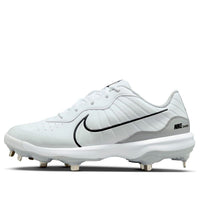 Nike Alpha Huarache Varsity 4 Low 'White Wolf Grey' DJ6516-100