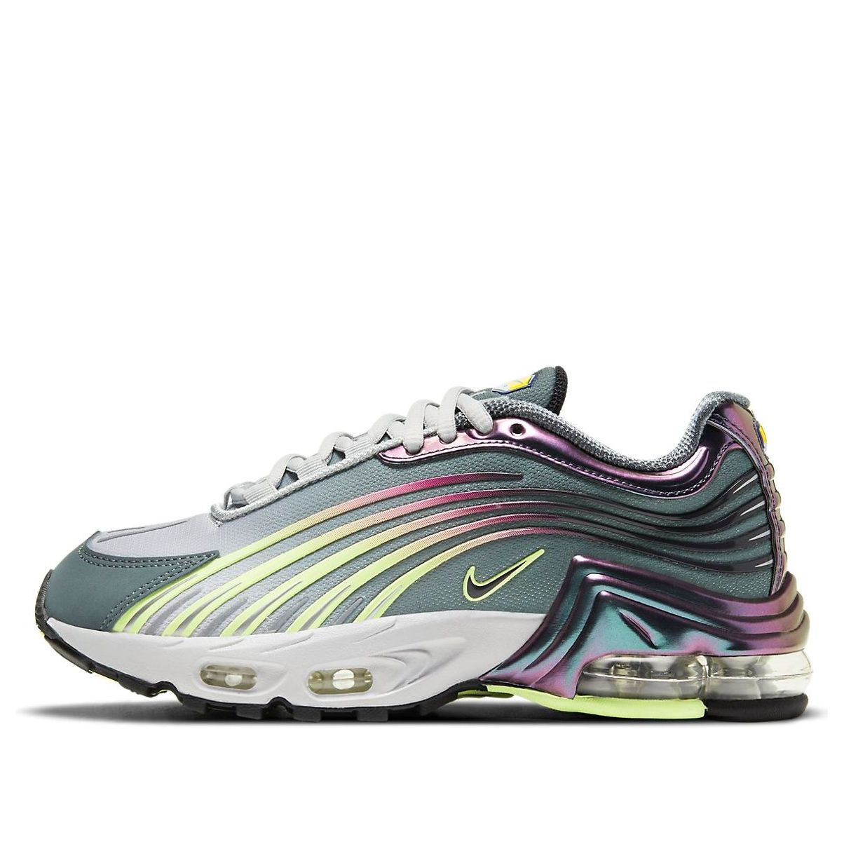 (GS) Nike Air Max Plus 2 'Hasta' CT4383-300