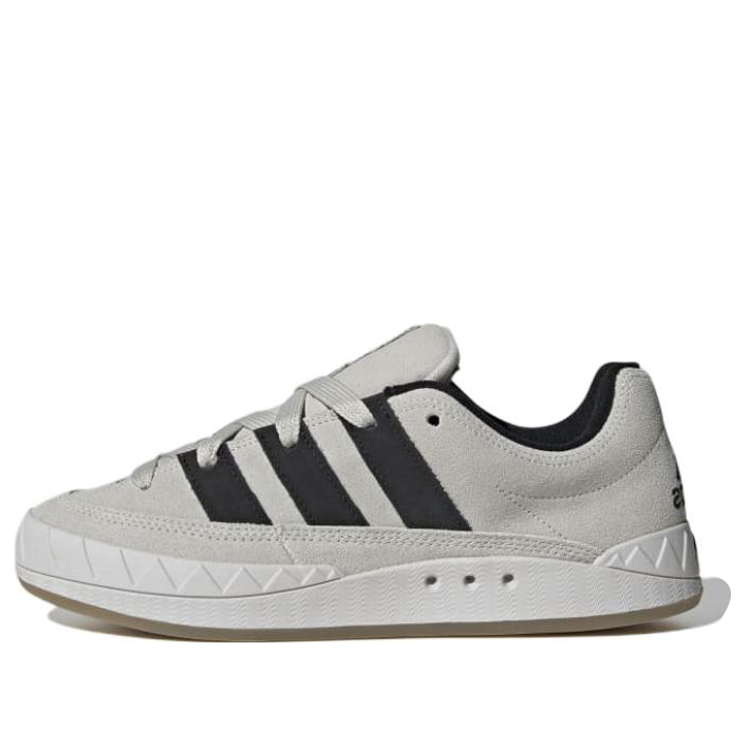 adidas Adimatic 'Grey Black' GY2091