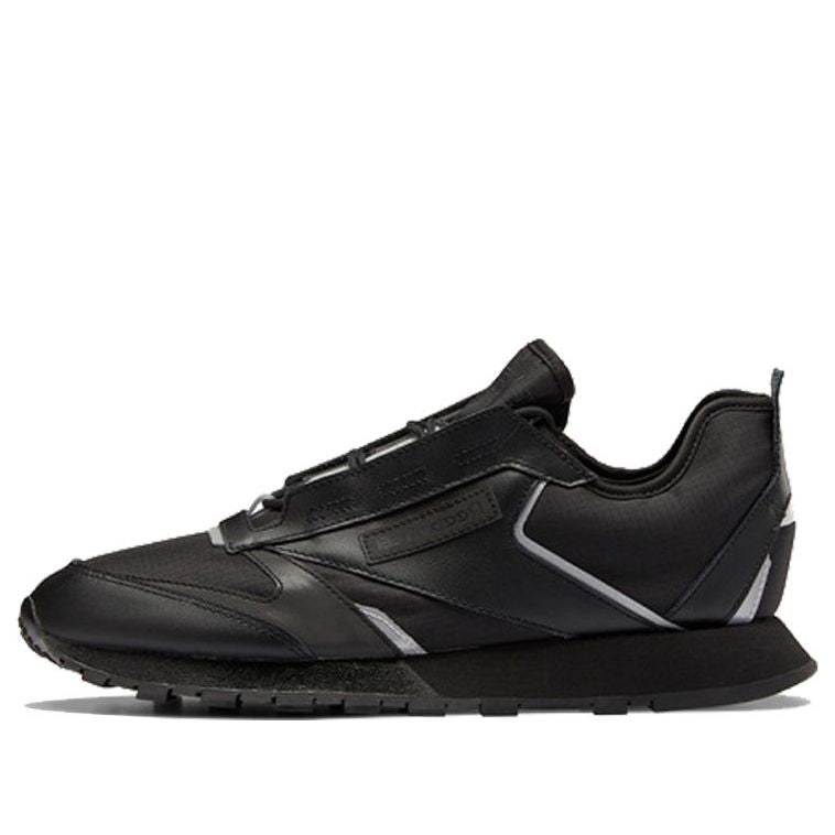 Reebok Cl Lthr Premier Black FV9288