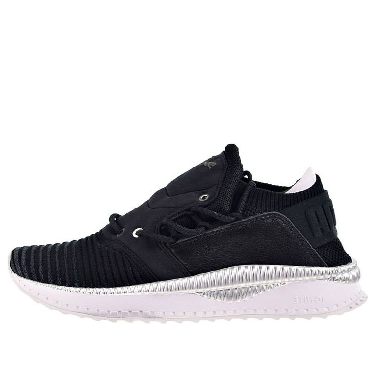 PUMA Tsugi Shinsei Evoknit Running Shoes Black 365491-05