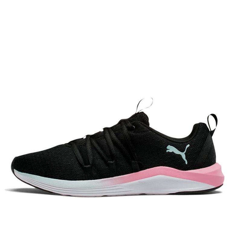 (WMNS) PUMA Prowl Alt Fade Black/Pink 193057-01