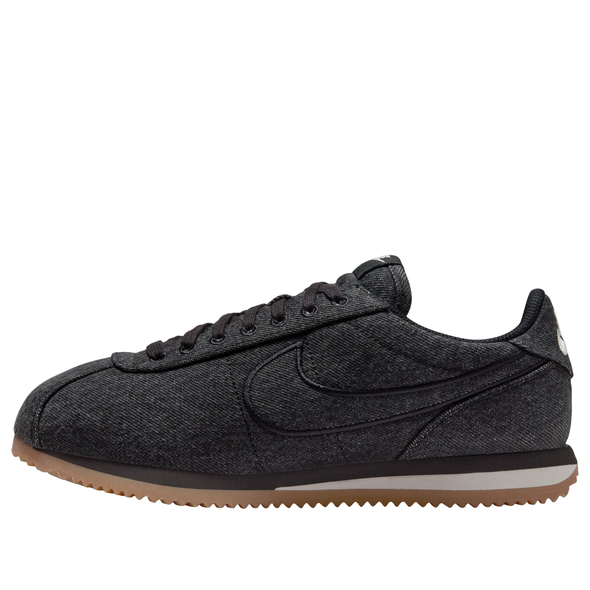 (WMNS) Nike Cortez Textile 'Black Sail' IM8052-010