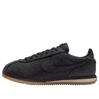 (WMNS) Nike Cortez Textile 'Black Sail' IM8052-010