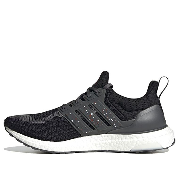 adidas Ultraboost DNA City 'Black White' FZ4863