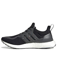 adidas Ultraboost DNA City 'Black White' FZ4863