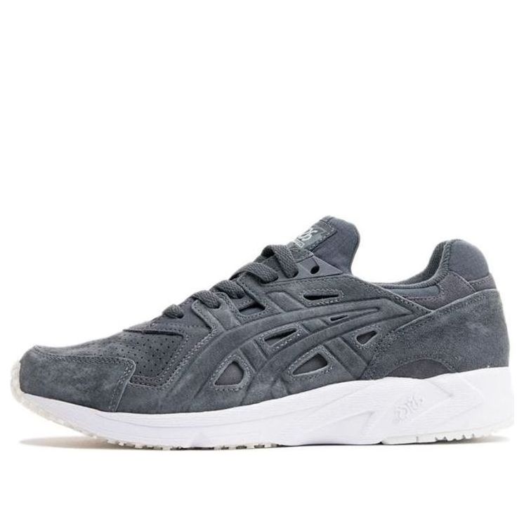 ASICS Unisex Gel-DS Trainer OG 'Grey' HL7X4-9595