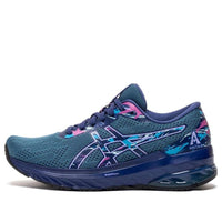 (WMNS) ASICS Gel-Spectrum 'Blue Green' 1012B467-402