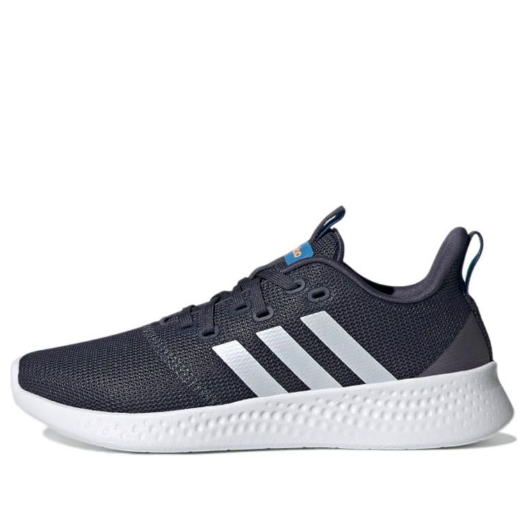 (WMNS) adidas Puremotion 'Black White' GX5625