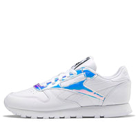 (WMNS) Reebok Classic Leather 'White Rainbow' FW6166