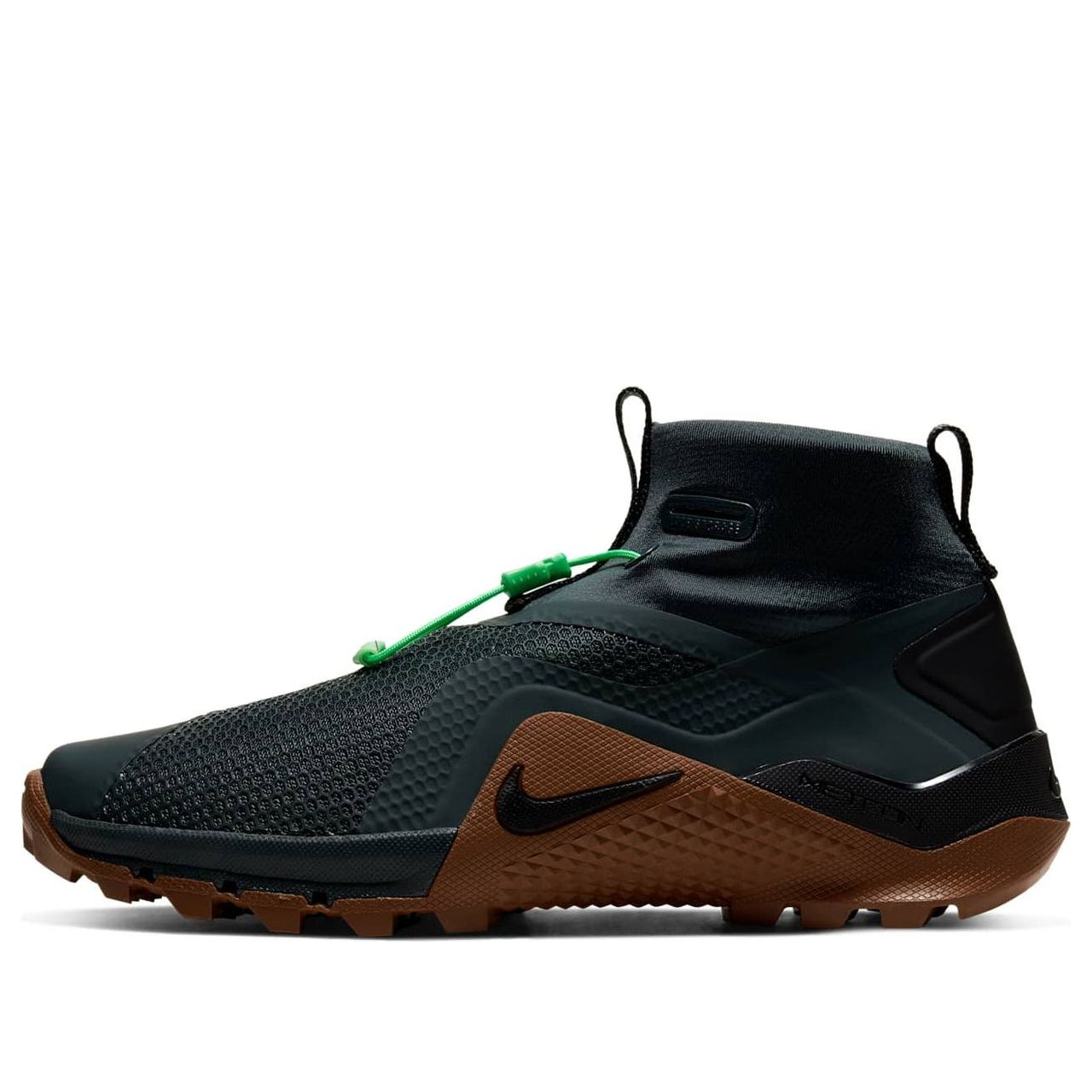 Nike Metcon X SF 'Seaweed Light British Tan' BQ3123-323