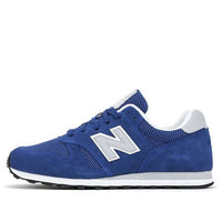 New Balance 373 Low-top Blue ML373SBG