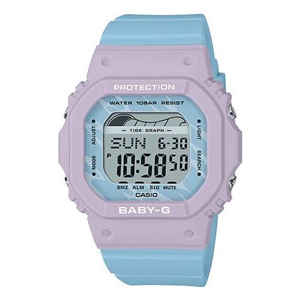 CASIO Baby-G 'Blue' BLX-565-2PR