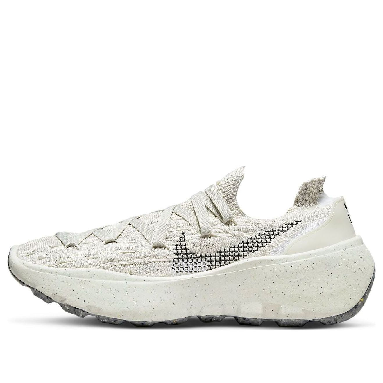 (WMNS) Nike Space Hippie 04 'Light Bone' DA2725-002