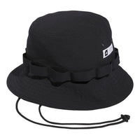 adidas x Burning Cart Society Bucket Hat 'Black' HS5565