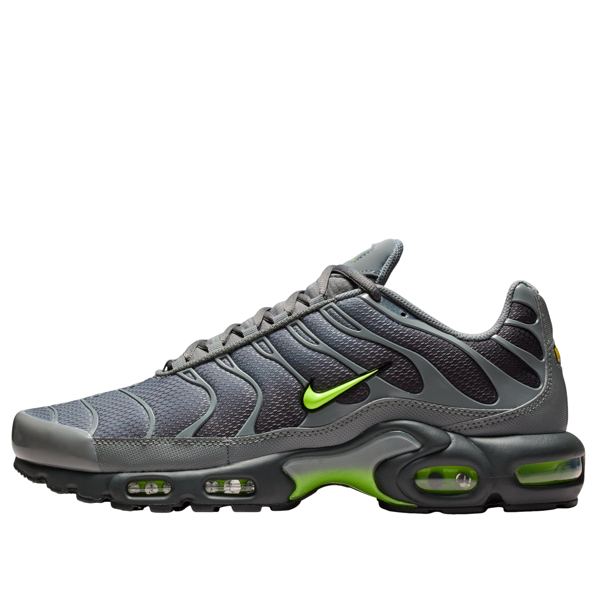 Nike Air Max Plus 'Smoke Grey Volt' DM0032-026