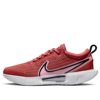 (WMNS) Nike Court Zoom Pro 'Adobe Soft Pink' DV3285-600