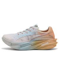 (WMNS) PUMA Deviate Nitro Elite 4 'Run Club Jasmine Flower' 312908-01