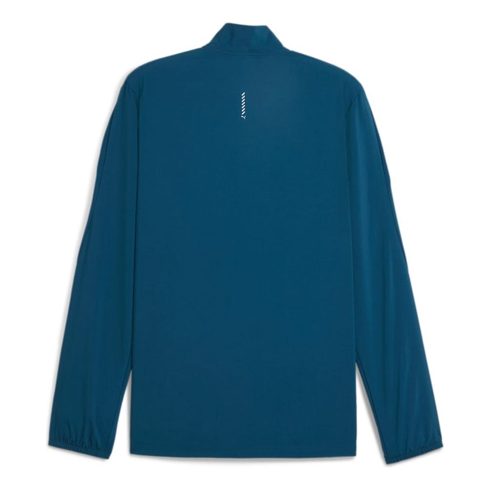 PUMA Run Favorite Woven Jacket 'Ocean Tropic' 523155-21