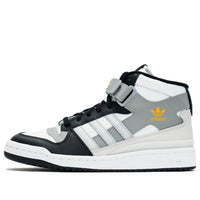adidas originals Forum Mid 'White' GW4372