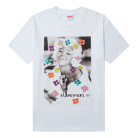 Supreme Naomi T-Shirt 'White' SUP-SS20-299