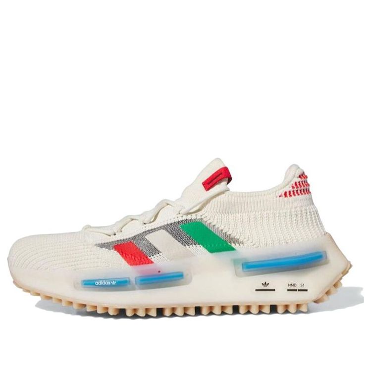 adidas NMD_S1 'Italy' ID7957