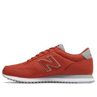New Balance 501 Ripple Sole Orange MZ501KPB